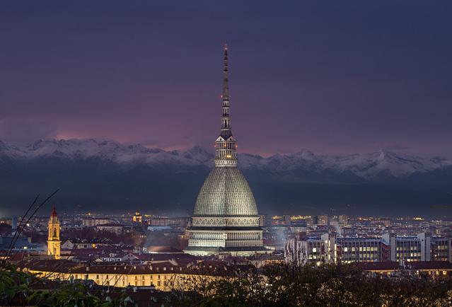 Mole Antonelliana